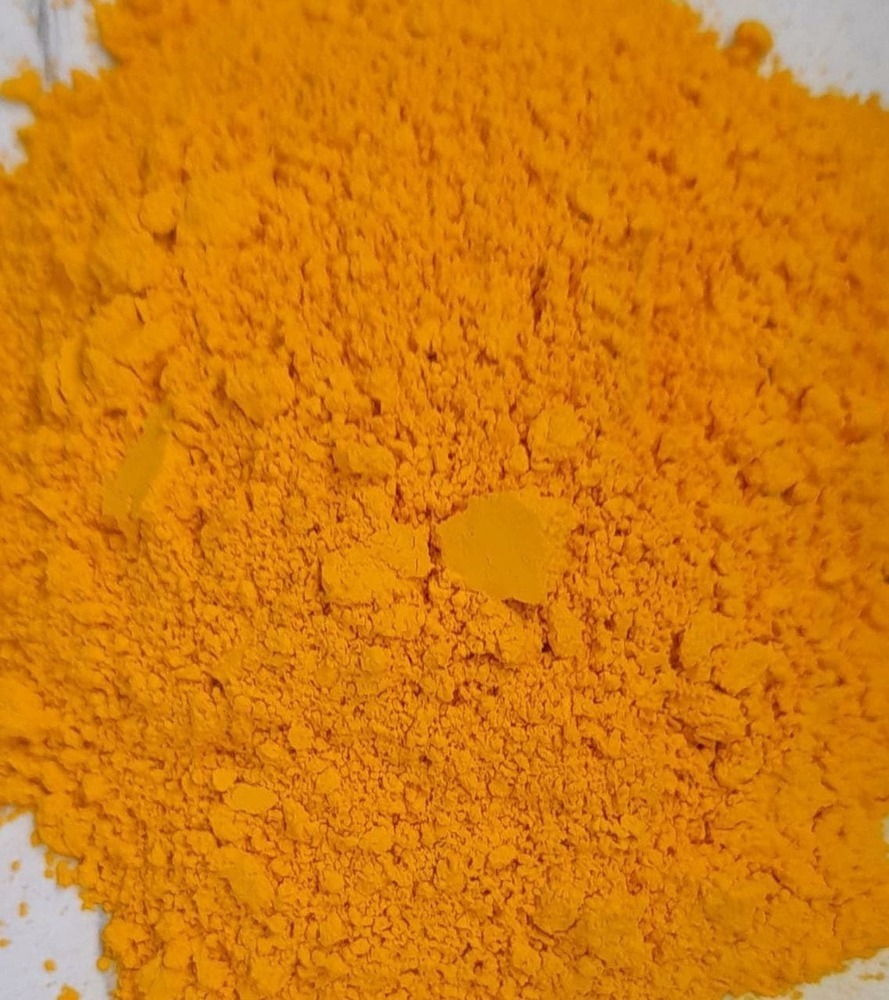 Pigment Yellow