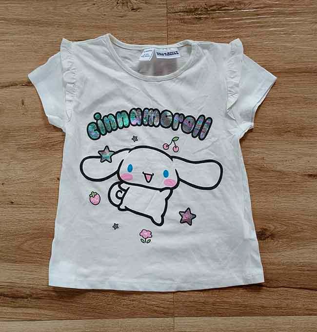 G22341 Girls Printed T-Shirts - Age Group: 2 Years To 8 Years