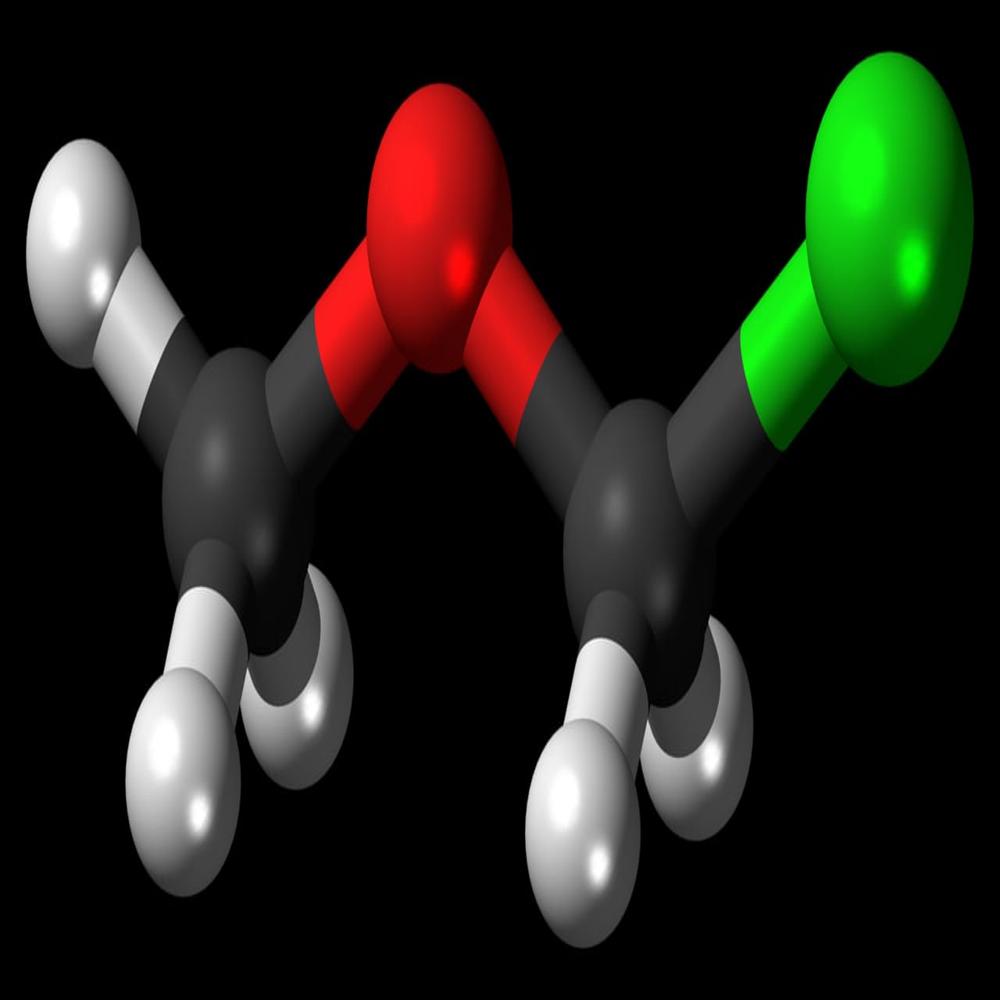 Chloromethyl methyl ether