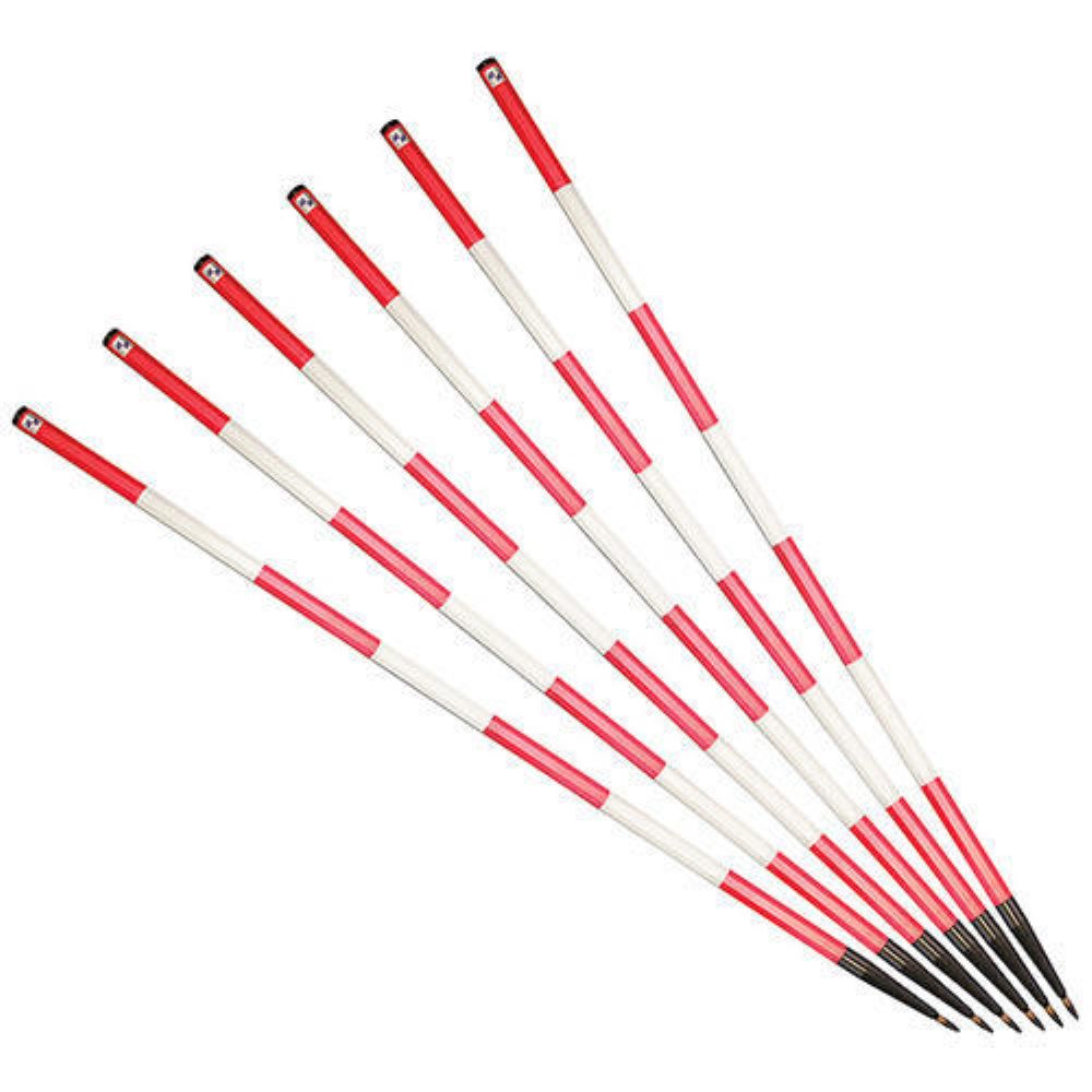 Ranging Rod