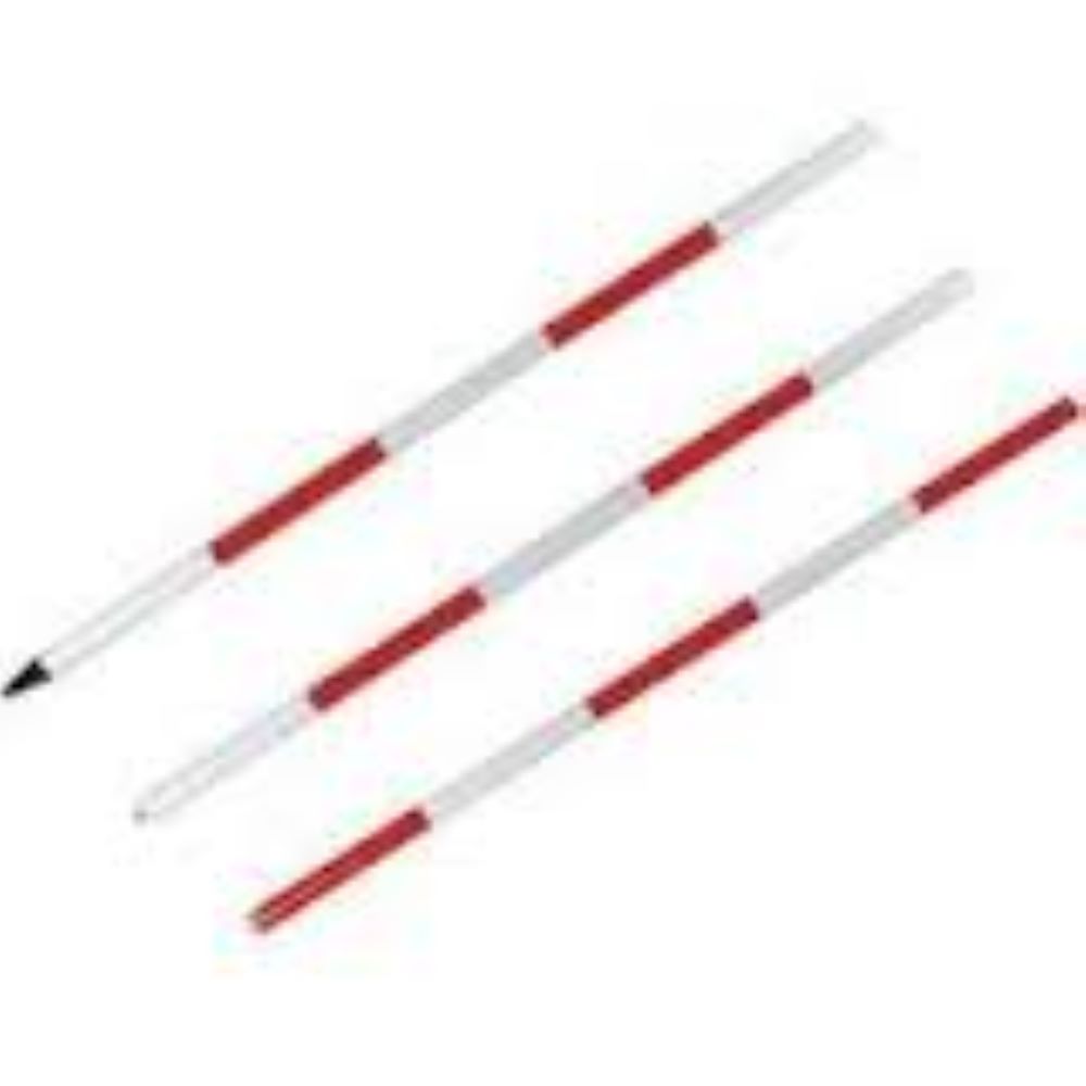 Ranging Rod