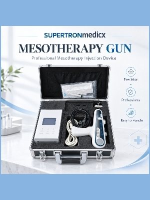 Mesotherapy Gun machine