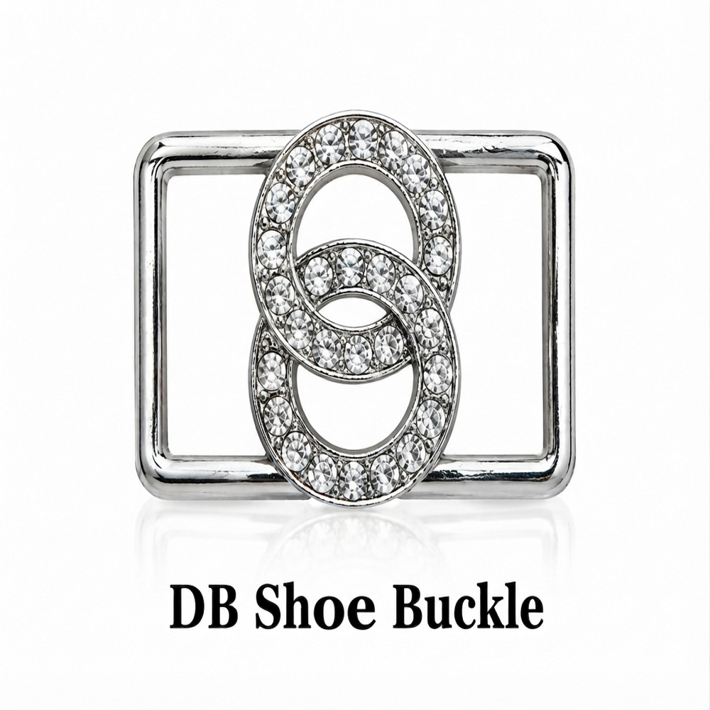 Shoe Buckle