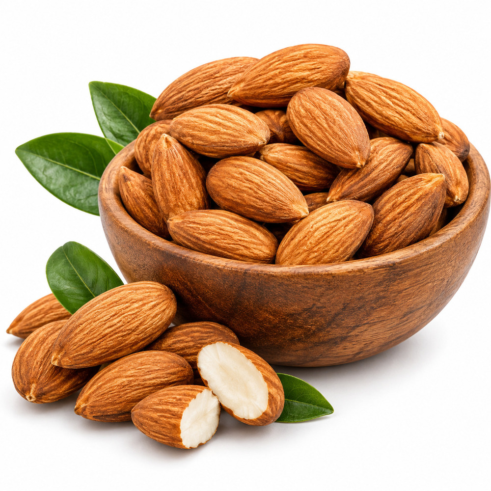 Almond Nuts