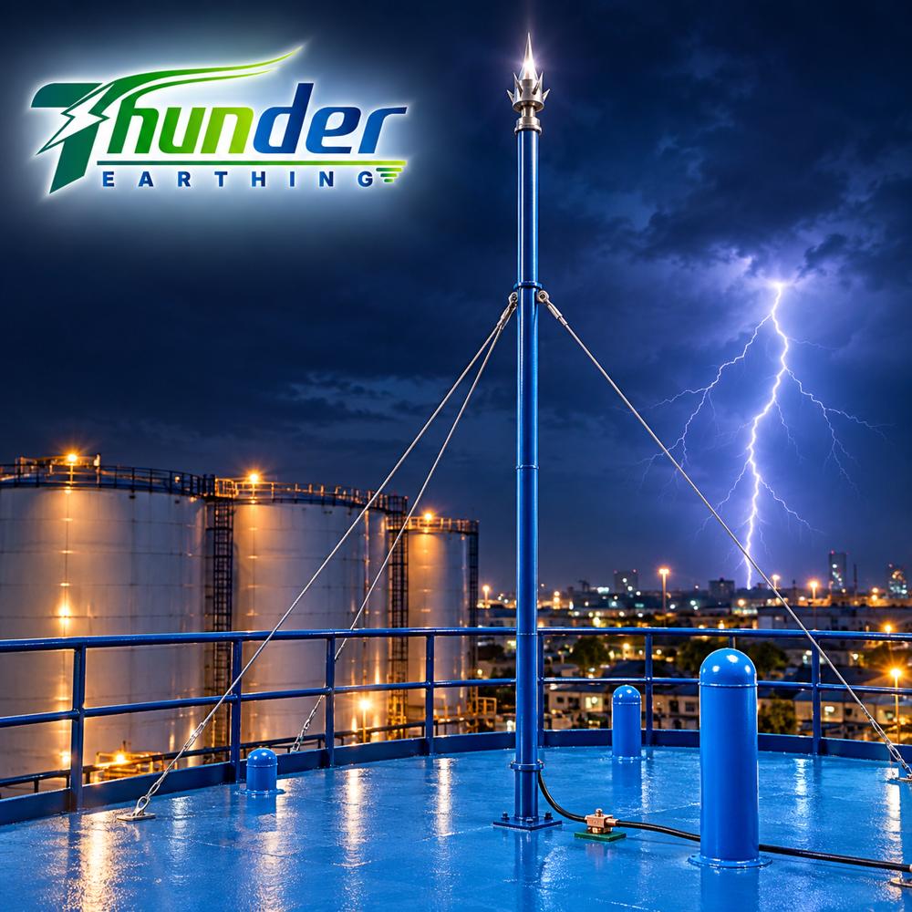 Lightning Arrester