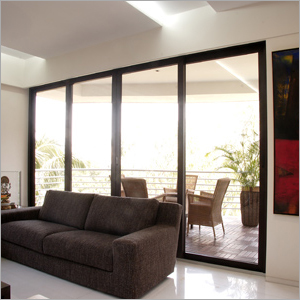 UPVC छायाएँ