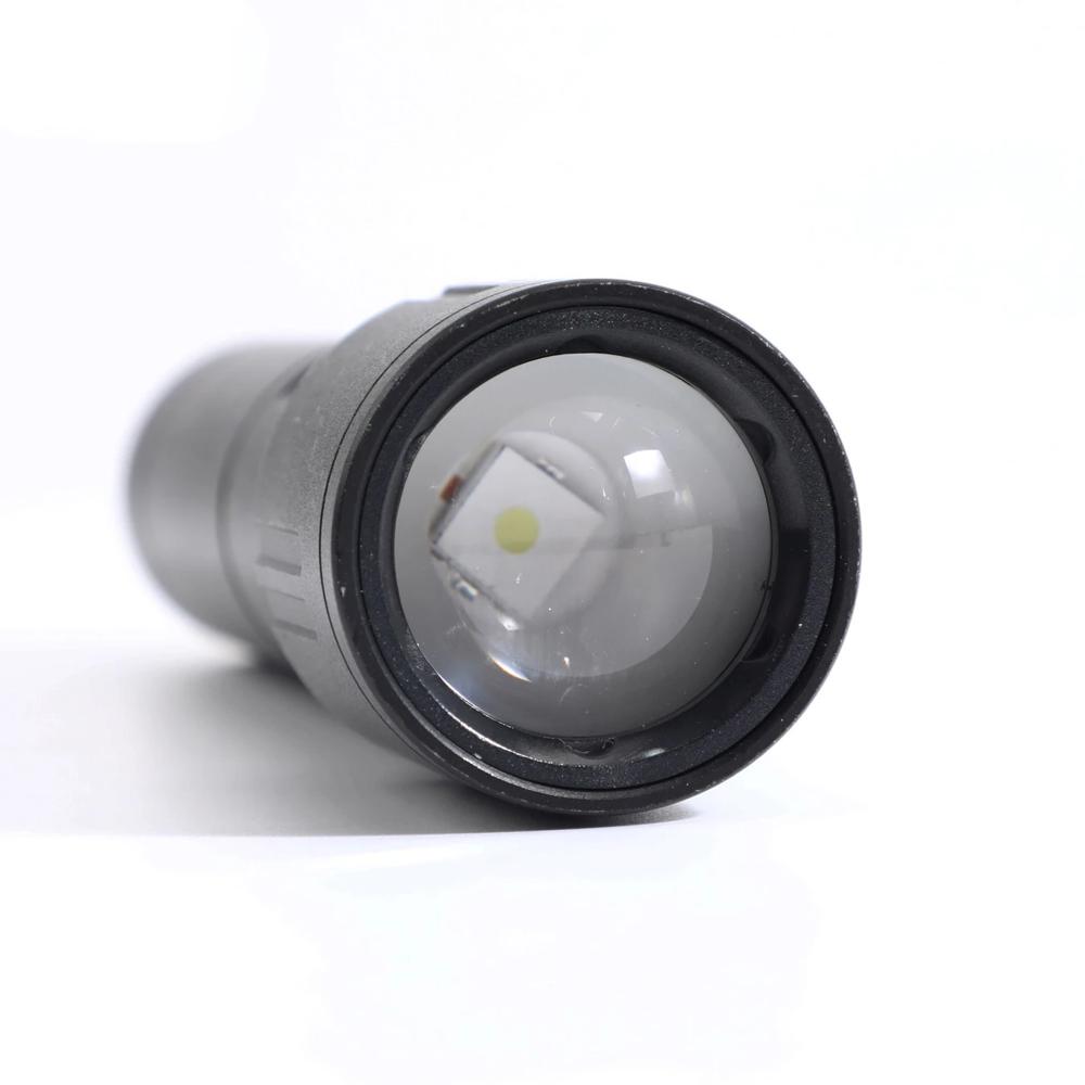MIZUN TR32 RECHARGEABLE TORCH