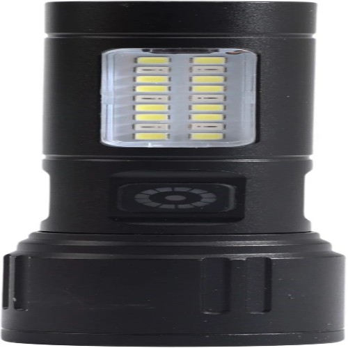 MIZUN TR32 RECHARGEABLE TORCH