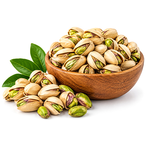 Pure Pistachios