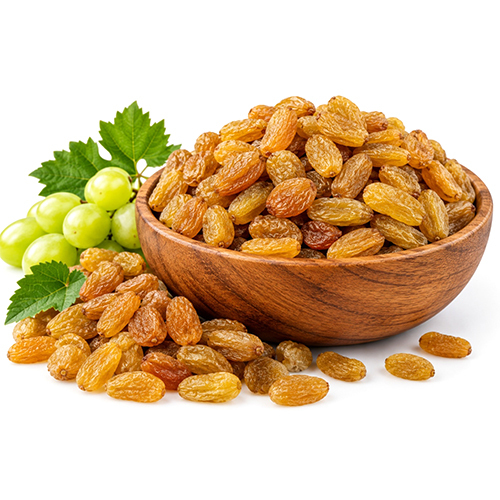 Pure Raisins