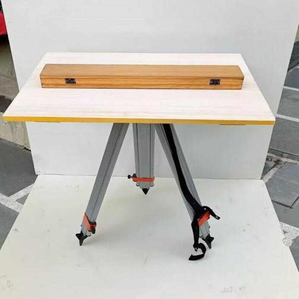 Plane Table Set