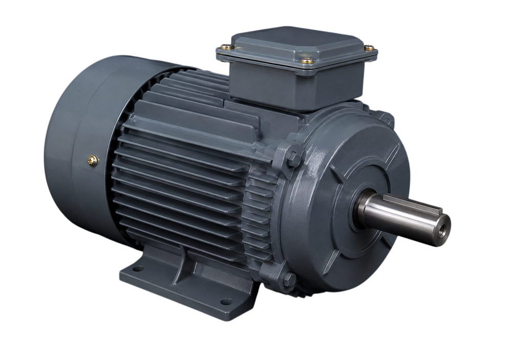 Aerator Motor