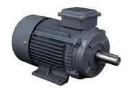 Aerator Motor