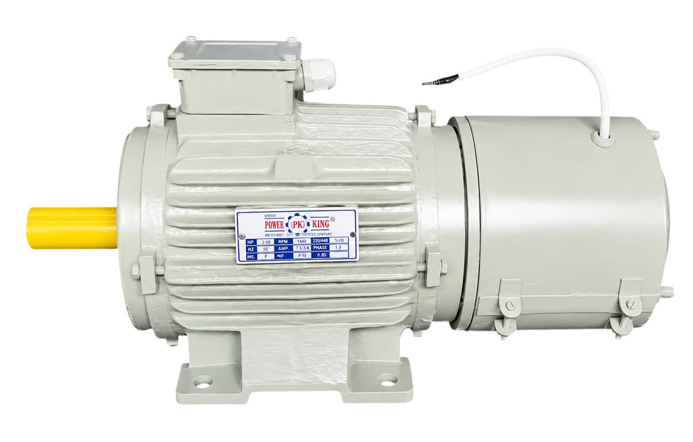 Break Motor