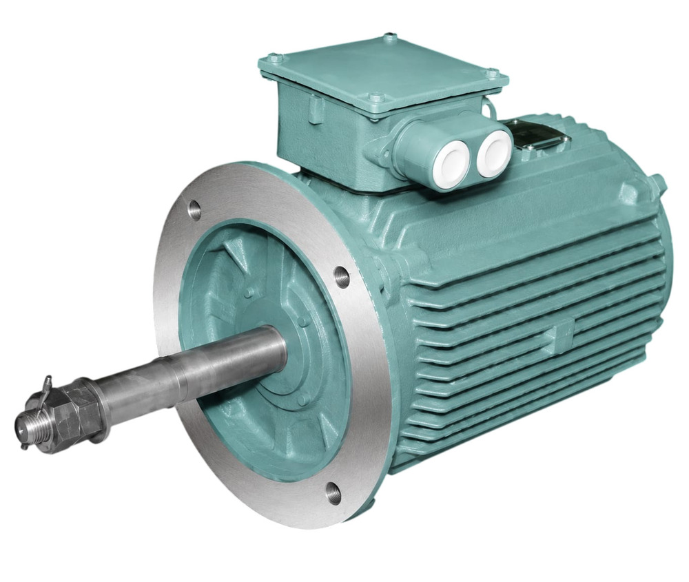 Cooling Tower Motors
