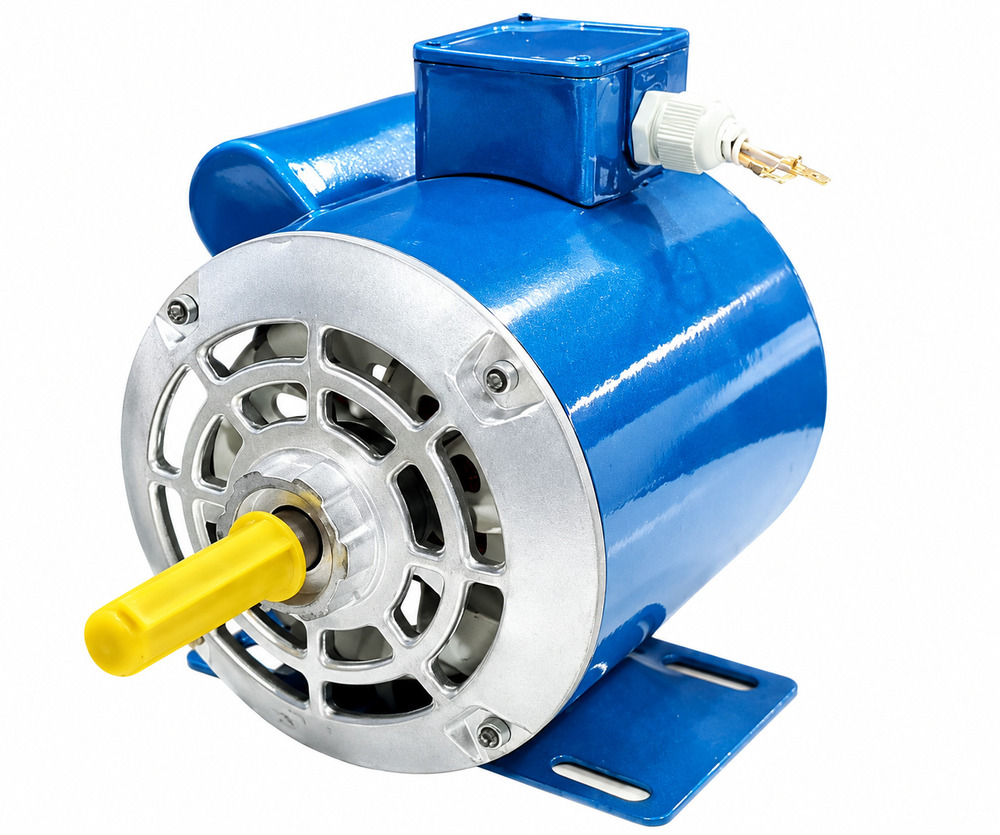 Single Phase Motor