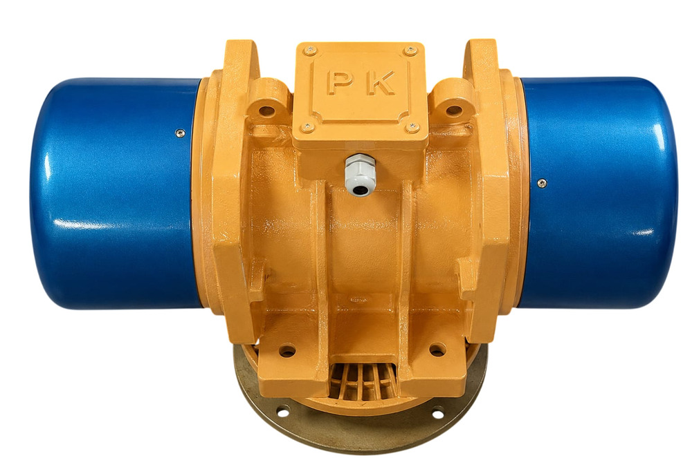 Vibretor Motor