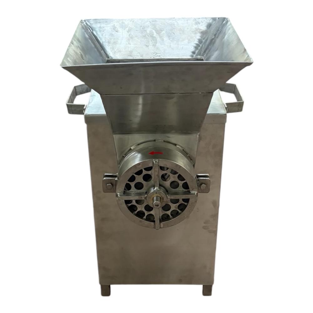 POTATO CRUSHER MACHINE