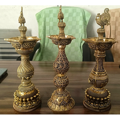 Brass Samai
