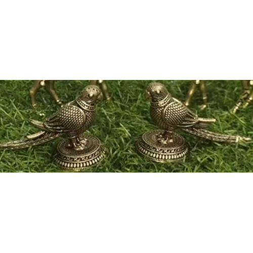 Brass Handicraft Item