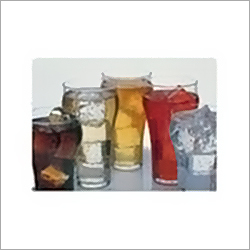 Soft Drink Flavors