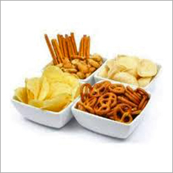 Snack Foods Flavours