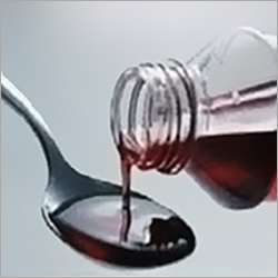 Pharmaceuticals Flavours