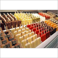 Ice Creams Flavours