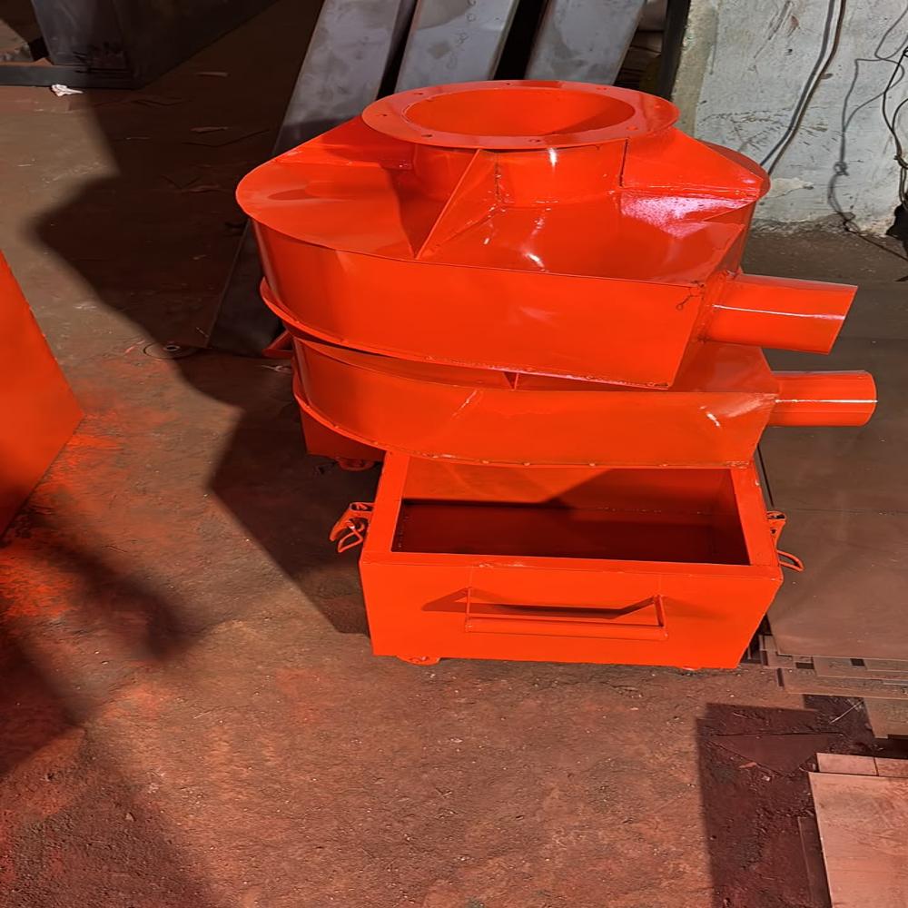 powder coating booth
