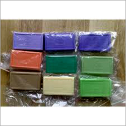 Laundry Soap Fragrances
