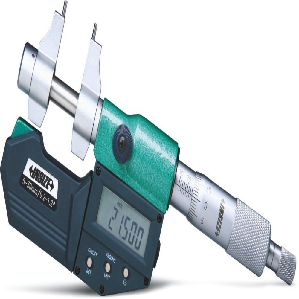 Digital Inside Micrometer
