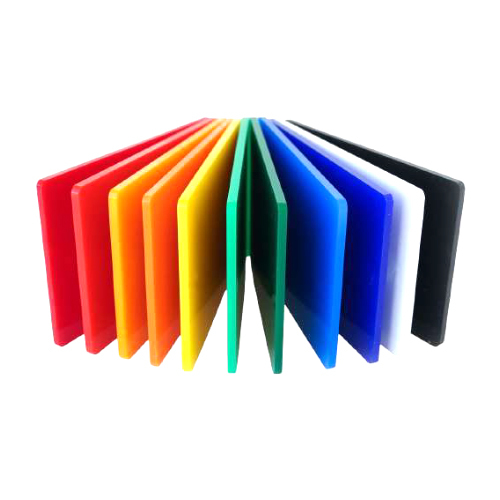 1.5mm to 12 mm Acrylic Sheet