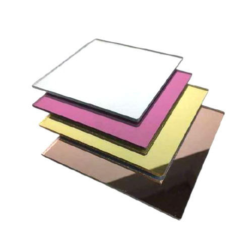Acrylic Mirror Sheet