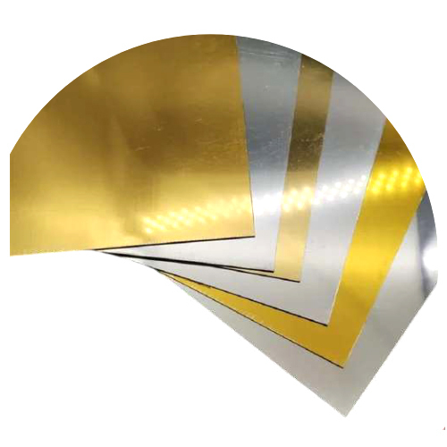 Abs Foil Sheet