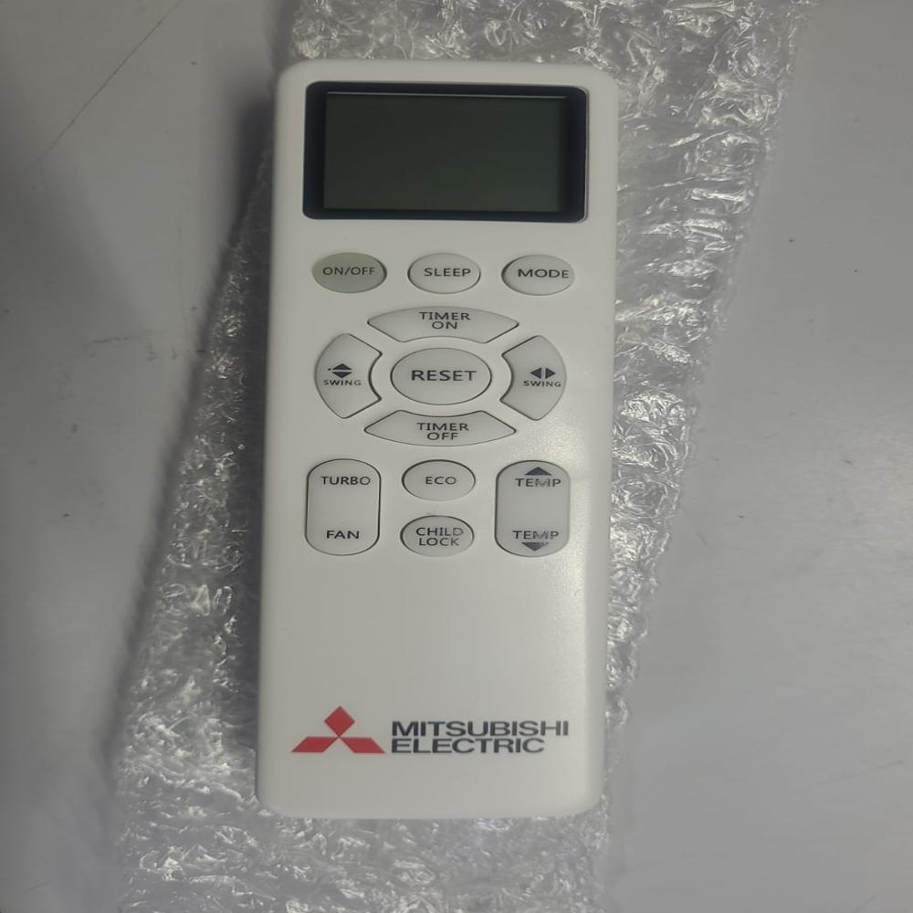 Akabishi Remote - Color: White