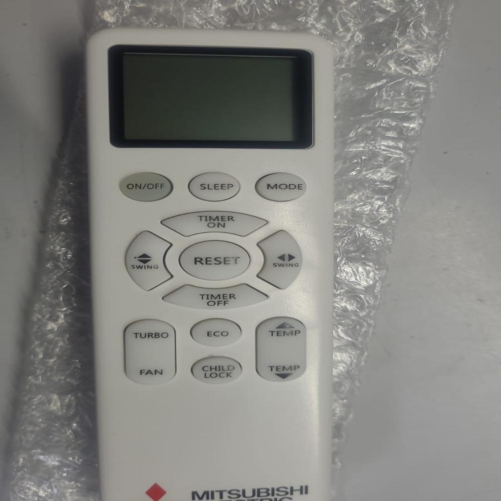 Akabishi Remote - Color: White