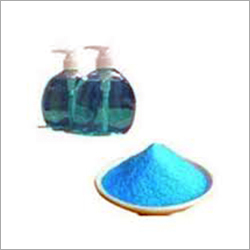 Detergents Fragrances