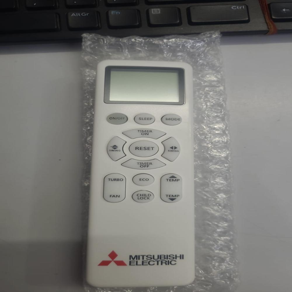 Akabishi Remote - Color: White
