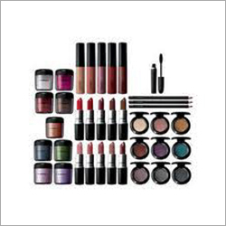 Cosmetics Fragrances