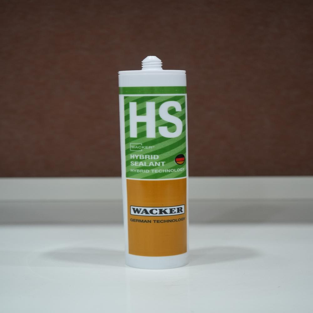 Wacker Hybrid Sealant HS Paintable