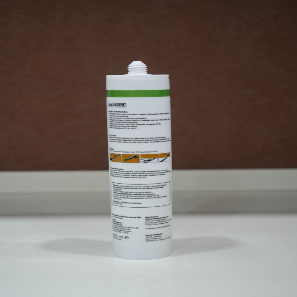 Wacker Hybrid Sealant HS Paintable