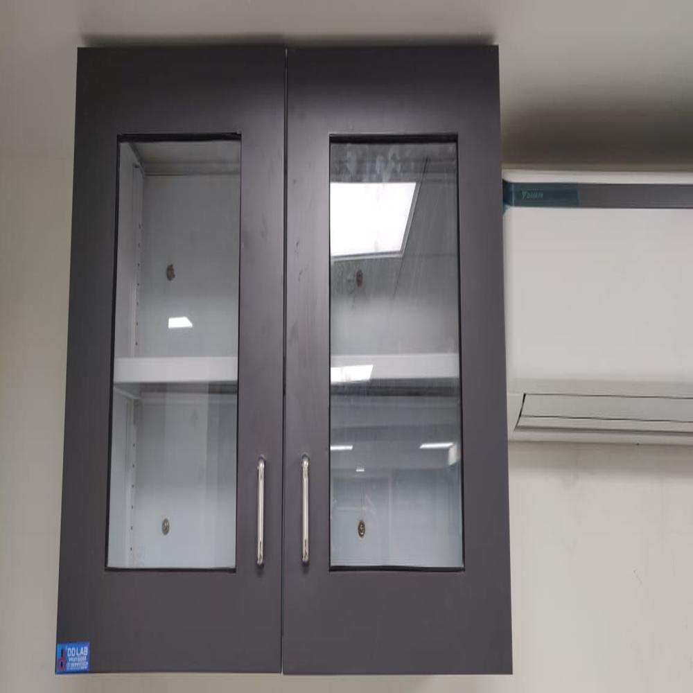 Overhead Storage Cabinet