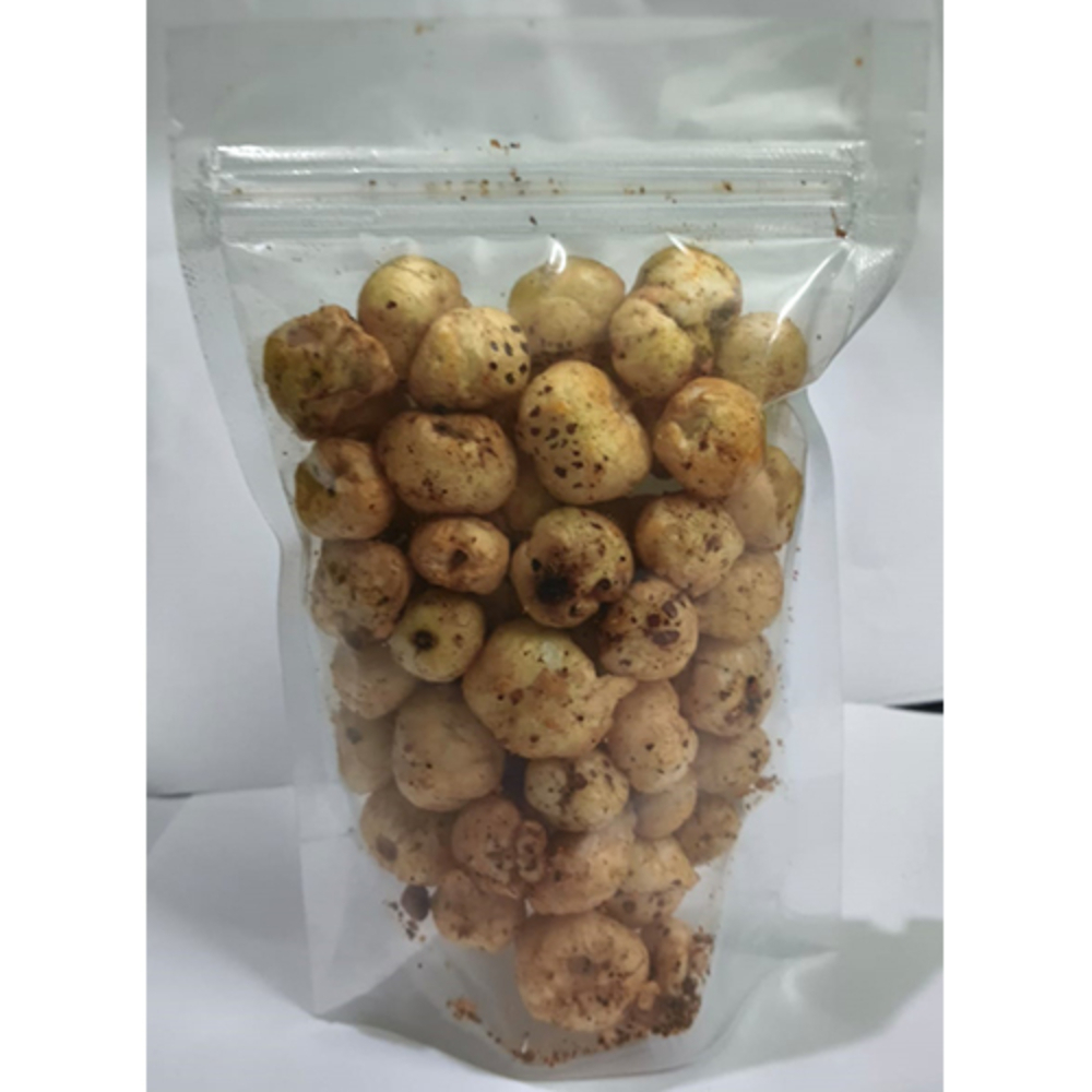 Rosated Makhana