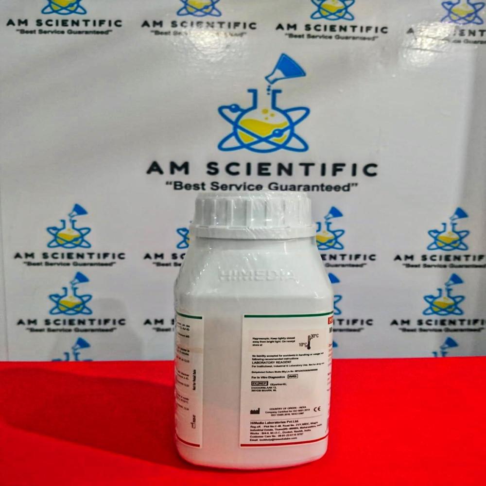 Mueller Hinton Agar 500g