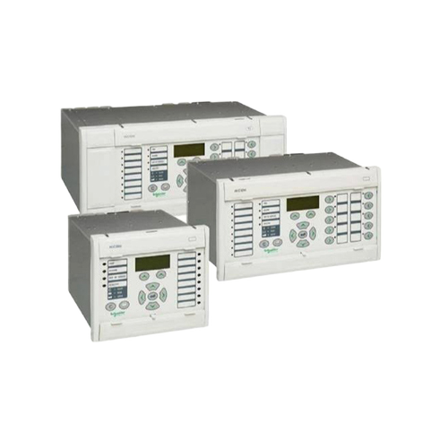 Motor Protection System