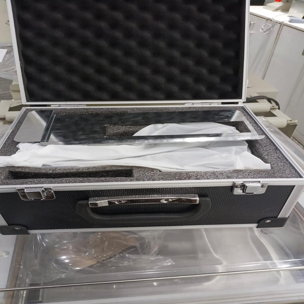 Handheld Inkjet Printer - Accuracy: 203 Dpi