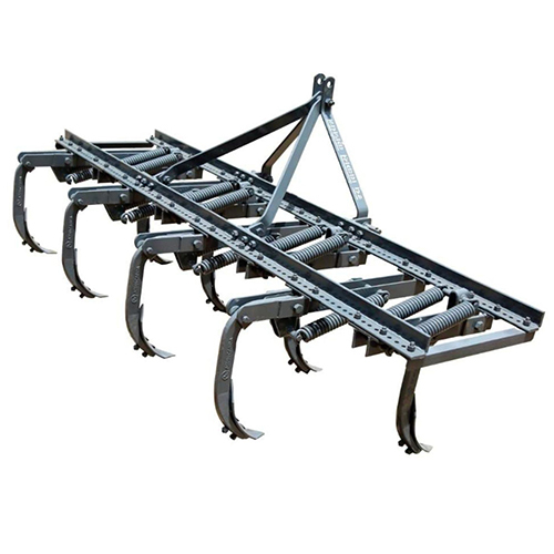 Cultivator Attachment