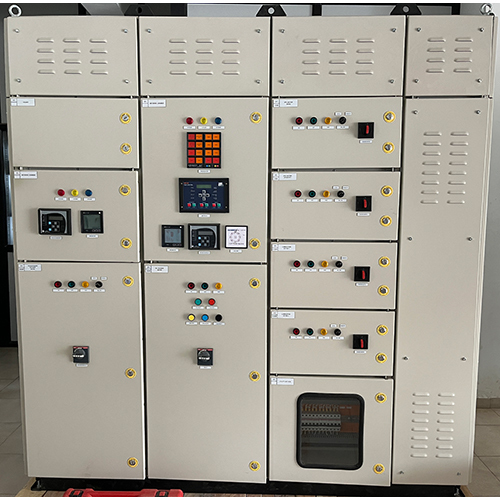 ACDB Electrical LT Panel