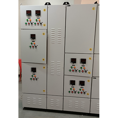 Acdb Electrical Lt Panel