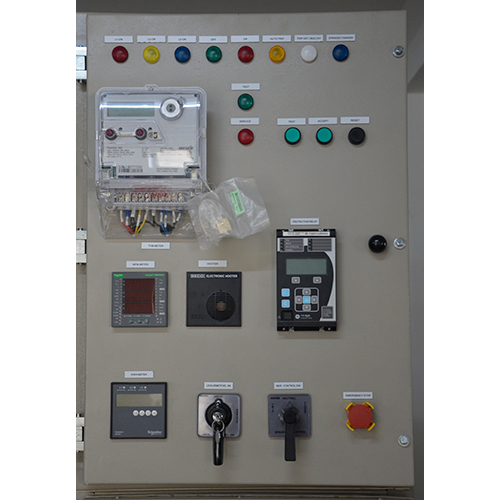 HT Panel